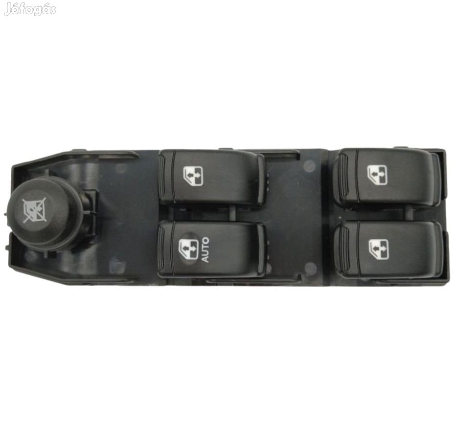 Chevrolet Daewoo Lacetti Aveo Nubira bal első ablakemelő