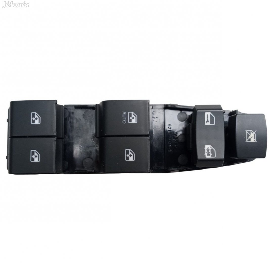 Chevrolet Epica Tosca bal első ablakemelő kapcsoló