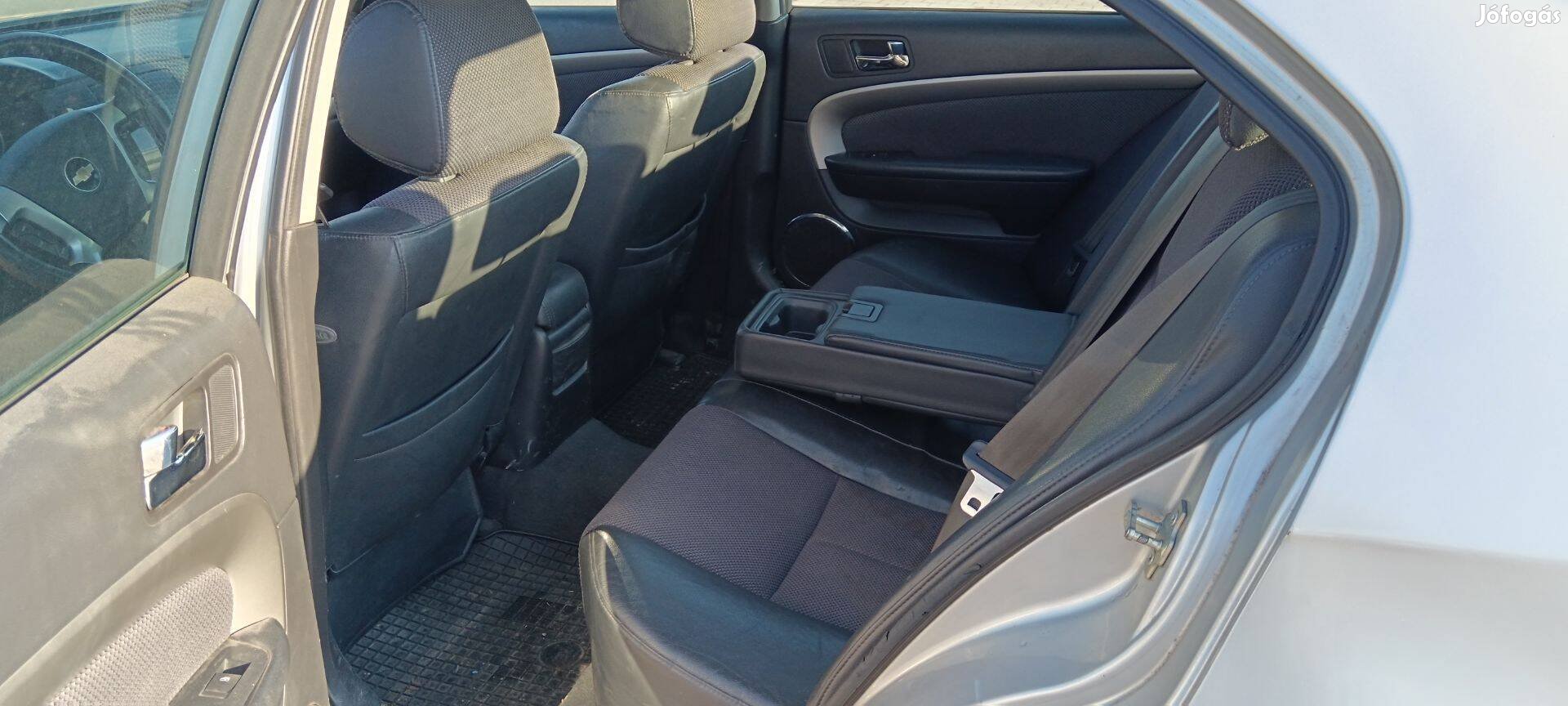 Chevrolet Epica eladó