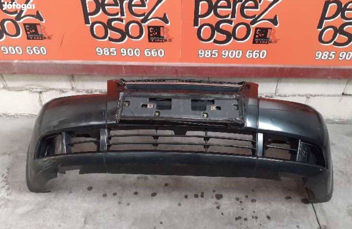 Chevrolet Kalos első lökhárító