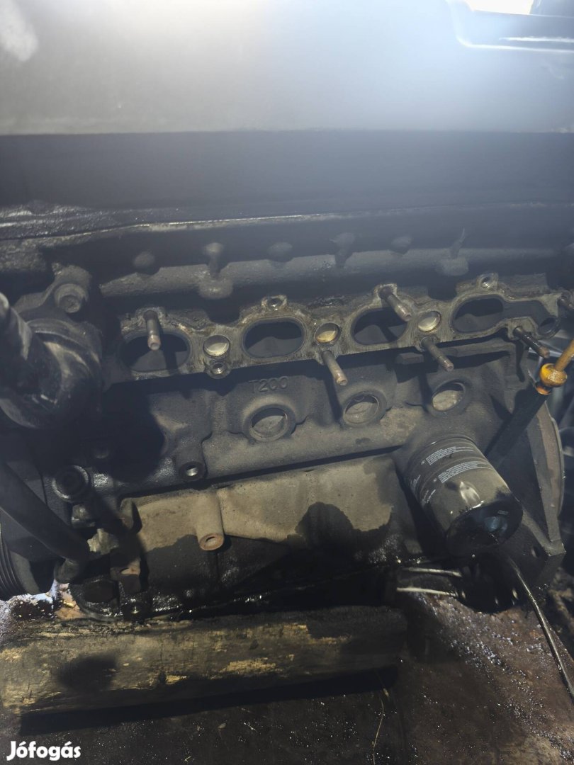 Chevrolet Laceti 1.4 16v motor 