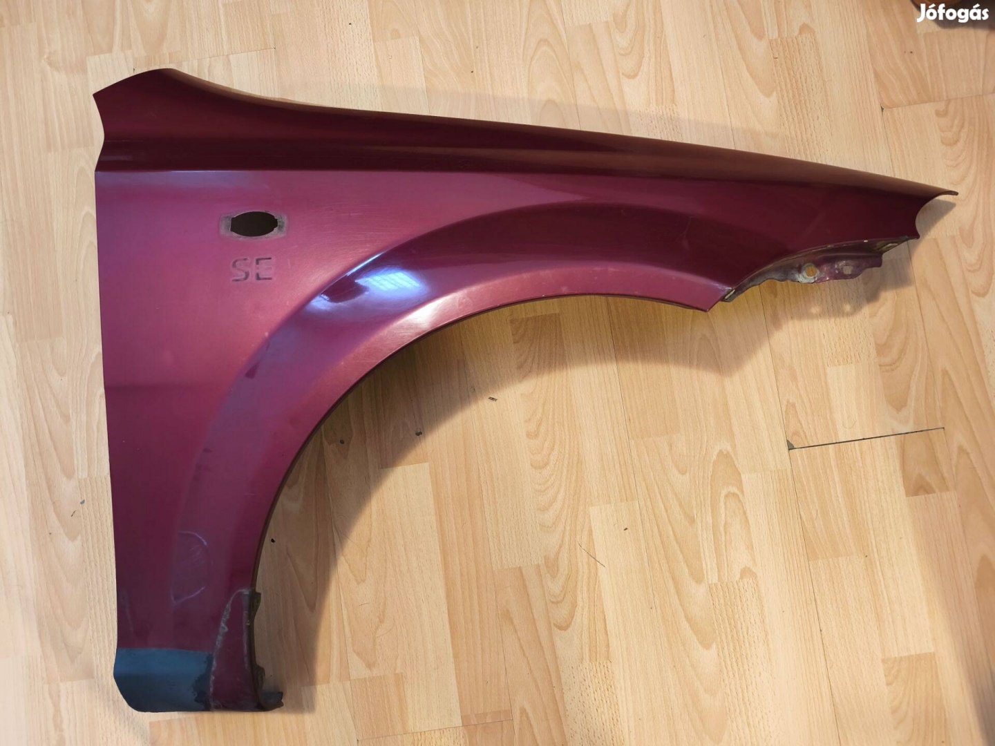 Chevrolet Lacetti J200 jobb oldali sárvédő