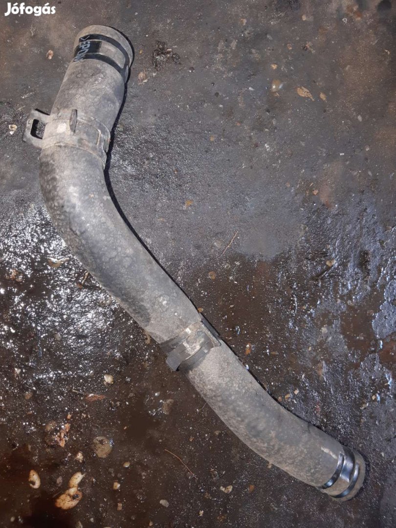 Chevrolet Lacetti Vízcső