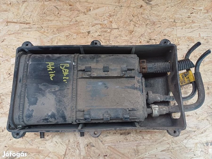 Chevrolet Lacetti 2005-2013 1.6 Benzines Aktív Szénszűrő