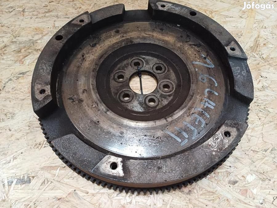 Chevrolet Lacetti (2005-2013) 1.6 Benzines Kuplung Szerkezet