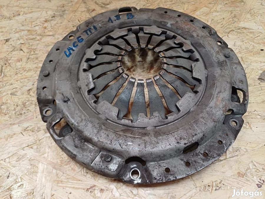 Chevrolet Lacetti 2005-2013 1.8 Benzines Kuplung Szerkezet