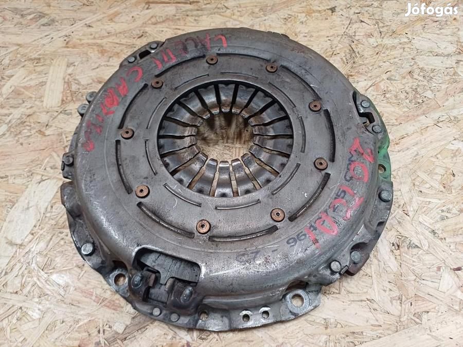 Chevrolet Lacetti (2005-2013) 2.0 Diesel Kuplung Szerkezet
