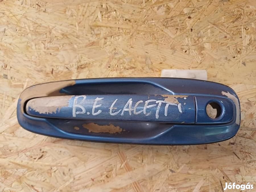 Chevrolet Lacetti (2005-2013) Bal Első Ajtó Külső Kilincs