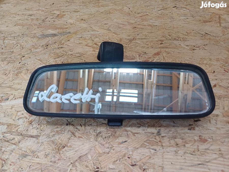 Chevrolet Lacetti 2005-2013 Belső Visszapillantó Tükör