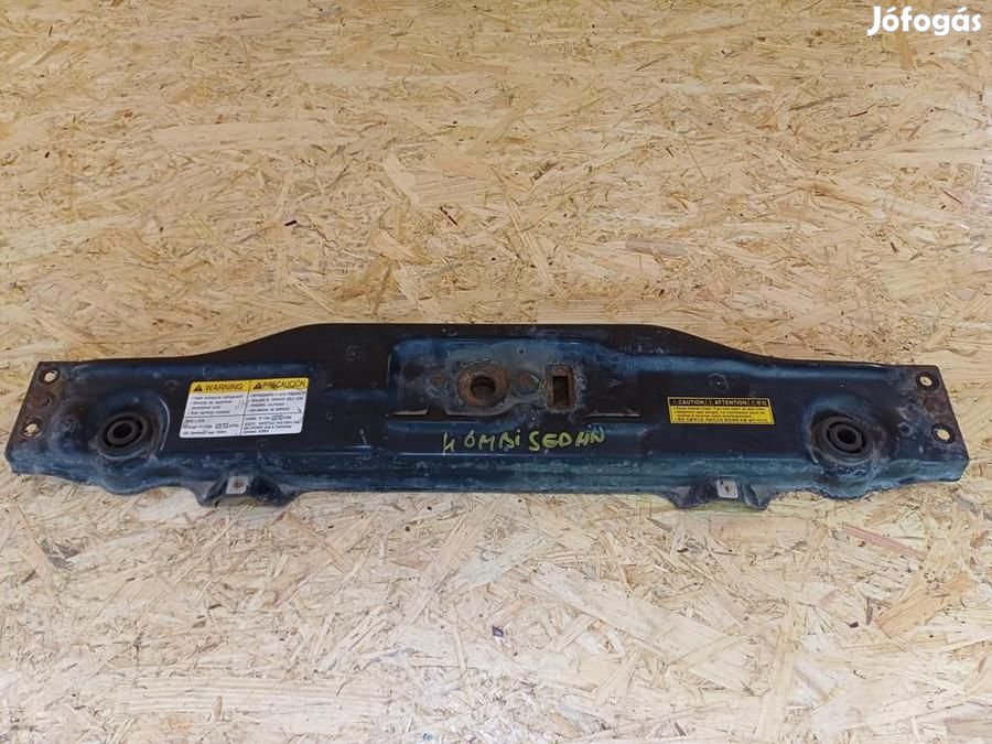 Chevrolet Lacetti (2005-2013) Homlokfal