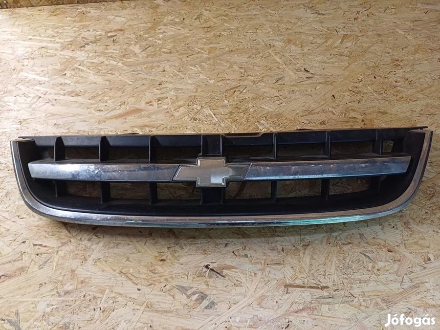 Chevrolet Lacetti 2005-2013 Hűtőrács