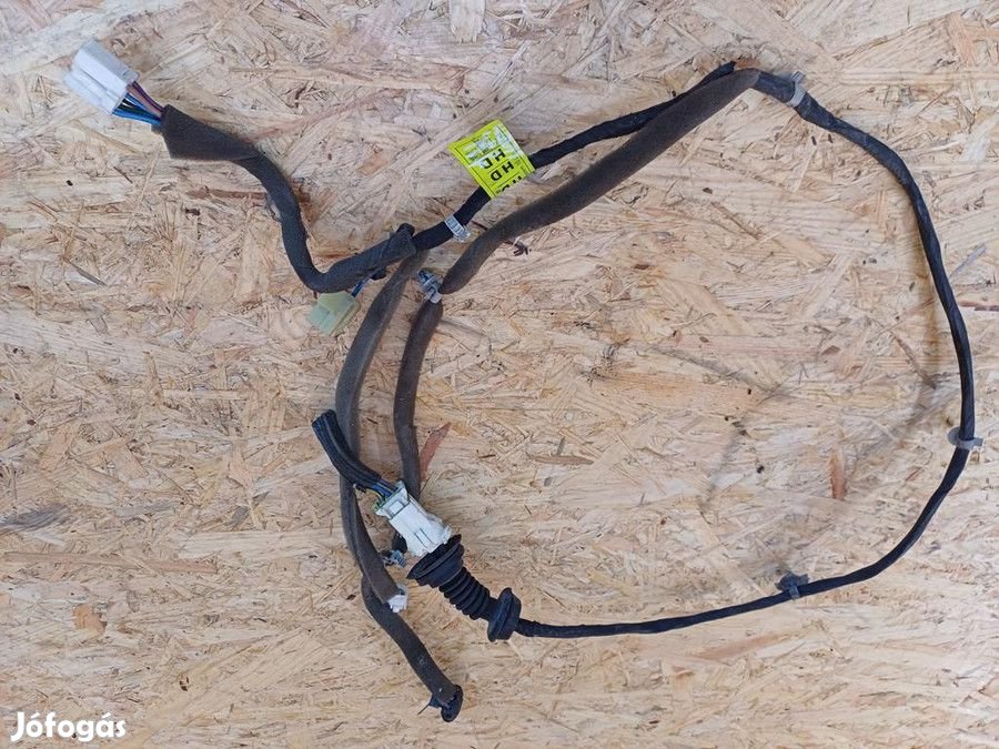 Chevrolet Lacetti 2005-2013 Jobb Hátsó Ajtó Kábelköteg