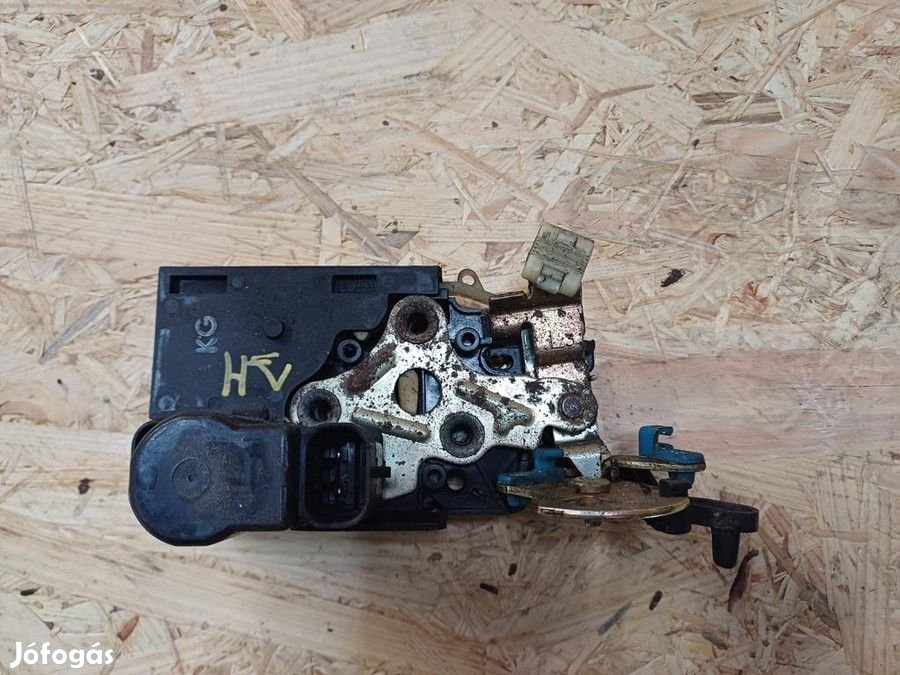 Chevrolet Lacetti 2005-2013 Jobb Hátsó Ajtó Központizár