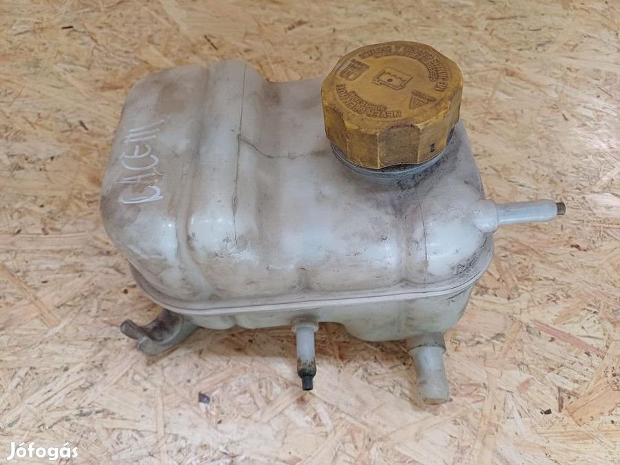 Chevrolet Lacetti 2005-2013 Kiegyenlítőtartály