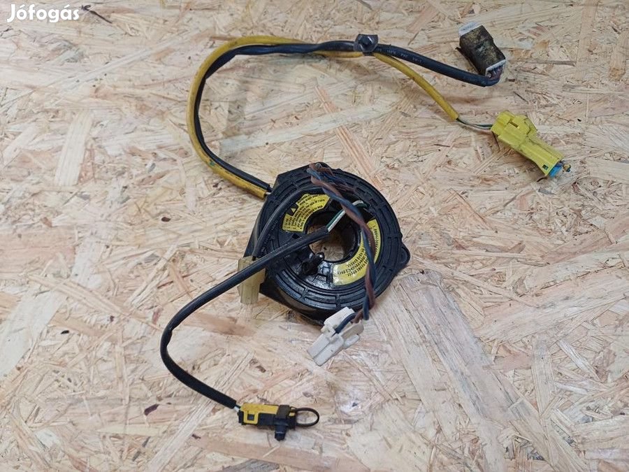 Chevrolet Lacetti 2005-2013 Kormány Légzsák Átvezető