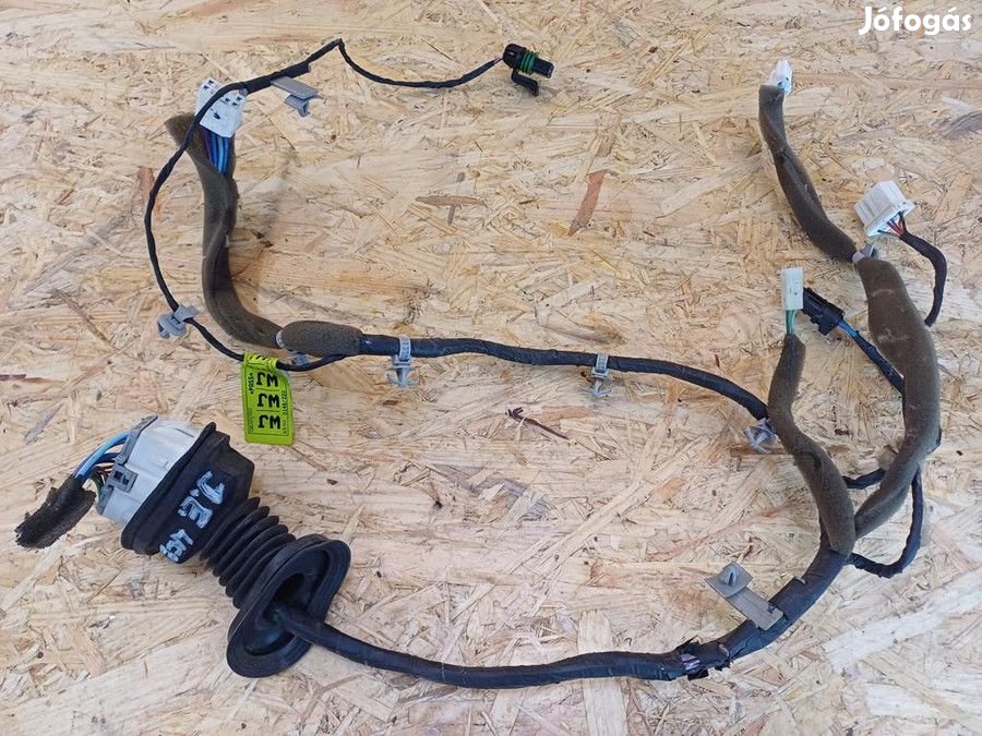 Chevrolet Lacetti 2005-2013 Jobb Első Ajtó Kábelköteg
