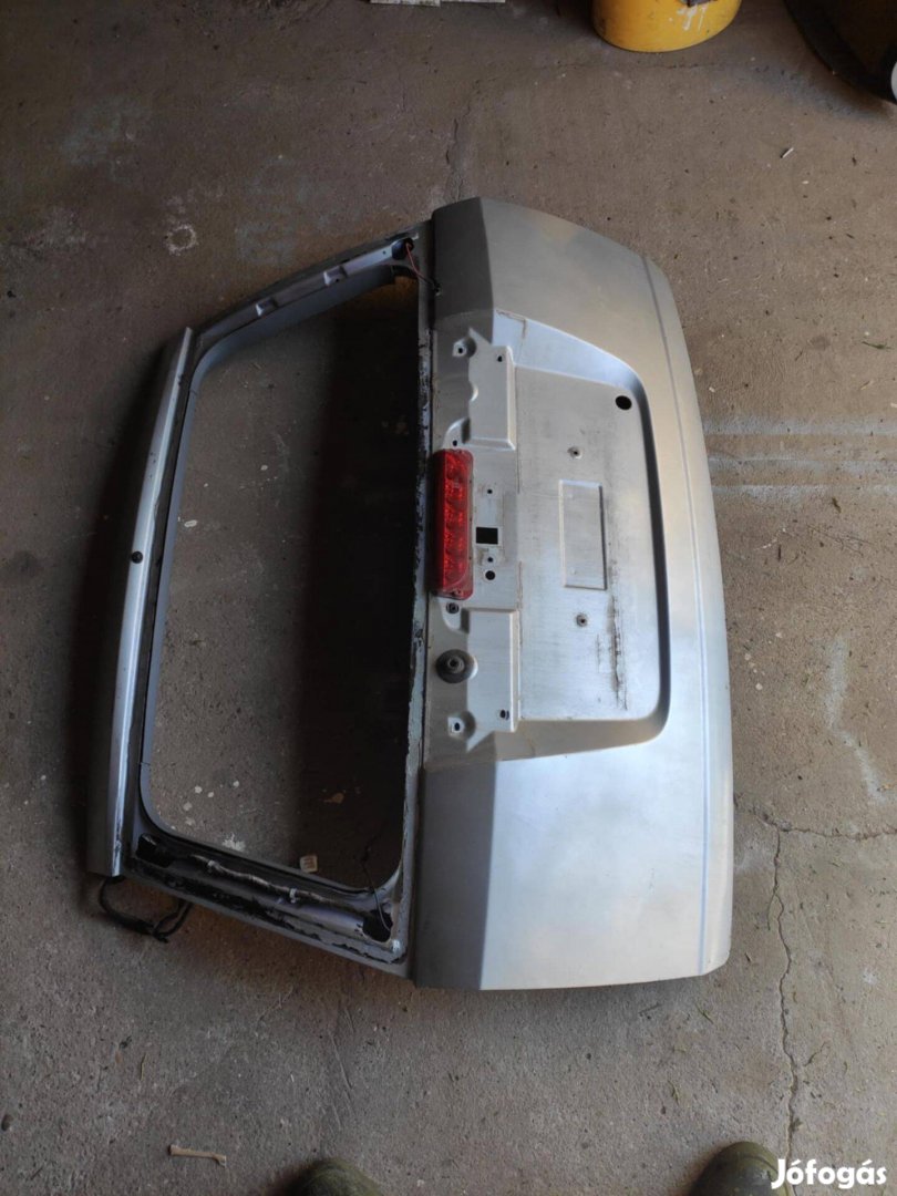Chevrolet Lacetti kombi 2007 csomagtér ajtó