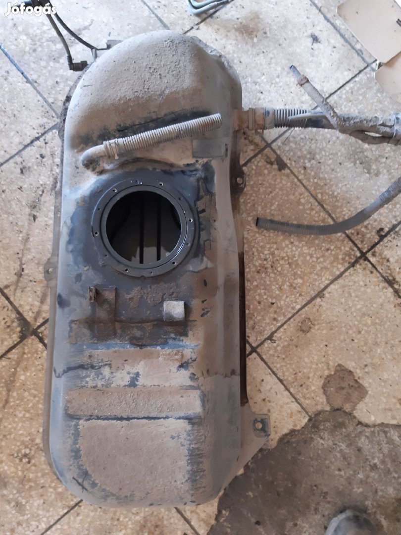 Chevrolet Matiz 03-05 Üzemanyag Tank