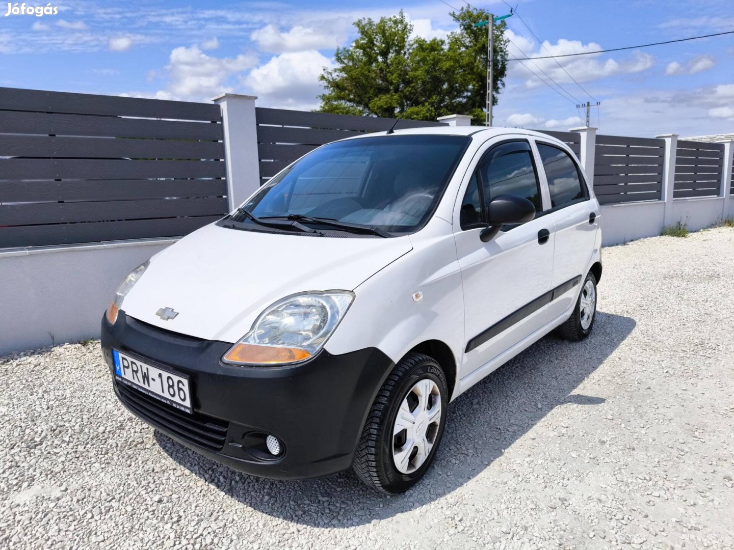 Chevrolet Matiz 0.8 benzin! 2009-es! Legjobb ár...