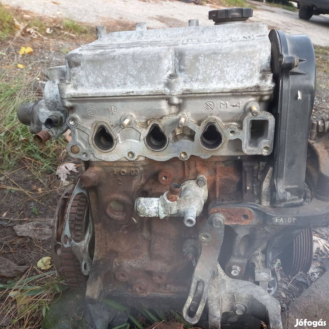 Chevrolet Matiz 800as motor eladó