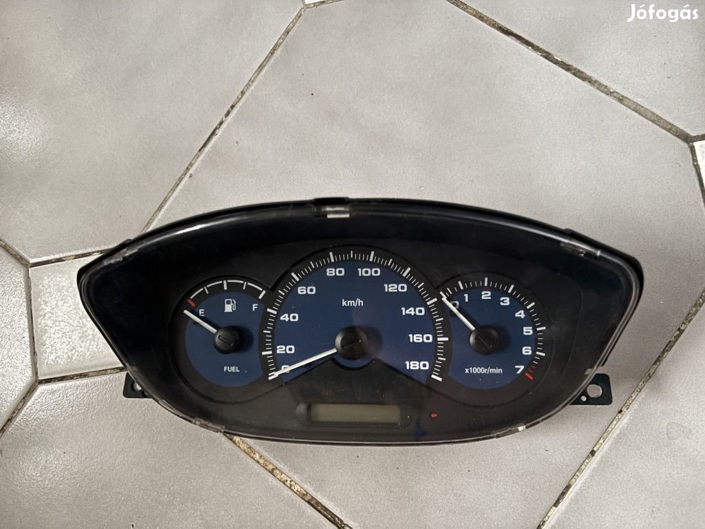 Chevrolet Matiz km óracsoport 96664161