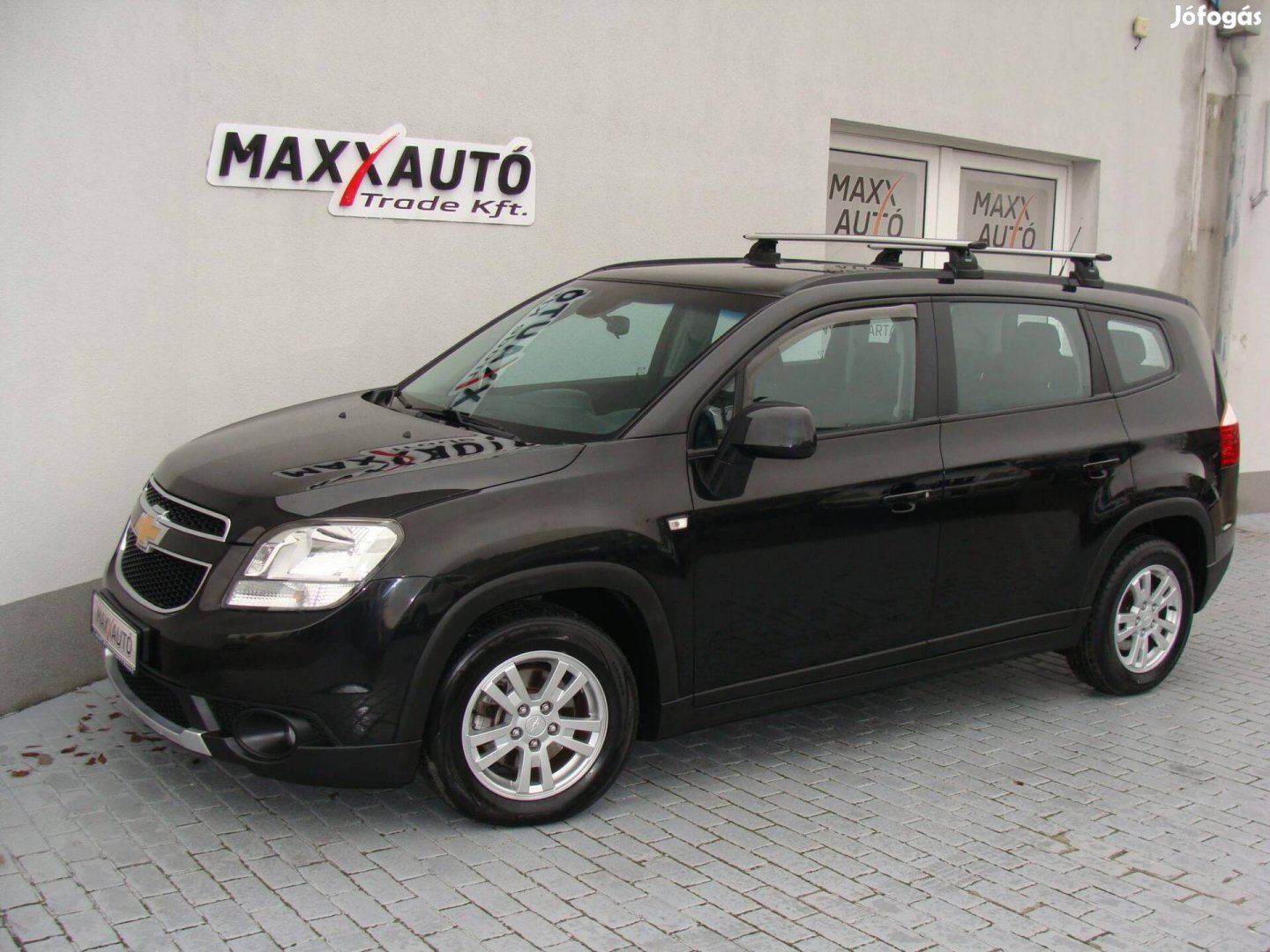 Chevrolet Orlando 1.8 LS Plus 91.379 KM! 16-OS...