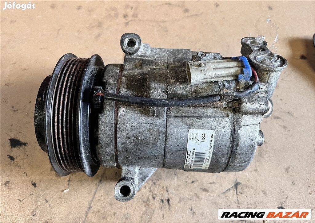 Chevrolet Orlando 2.0 D klímakompresszor 13314480 687997689