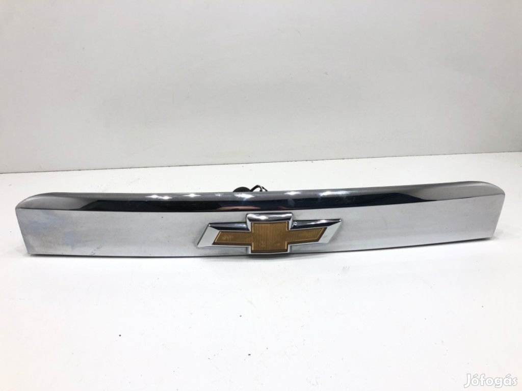 Chevrolet Orlando Csomagtér díszléc 96886794