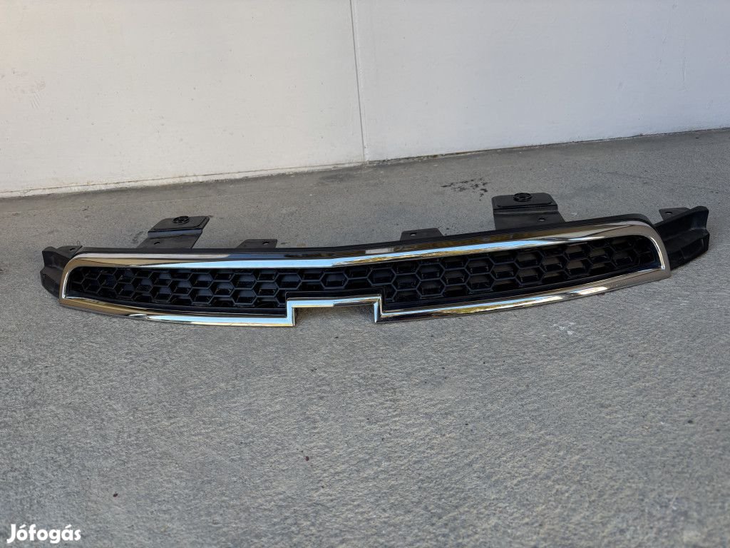 Chevrolet Orlando hűtőrács 95471003