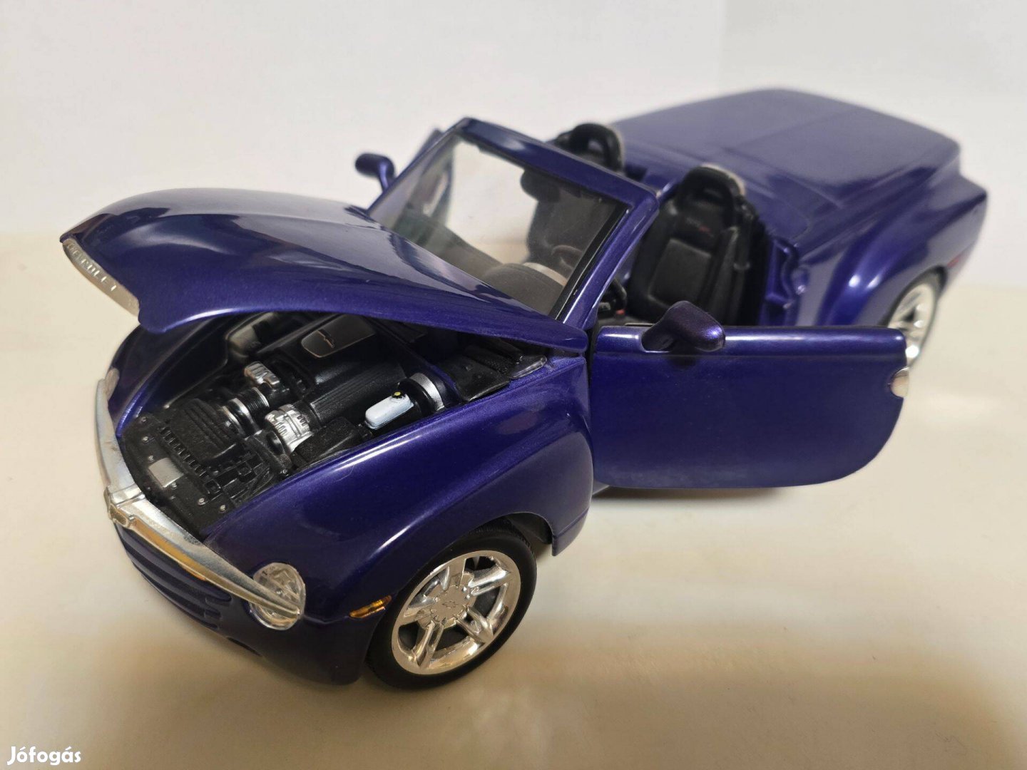 Chevrolet SSR 2004 Maisto 1:18 Modell