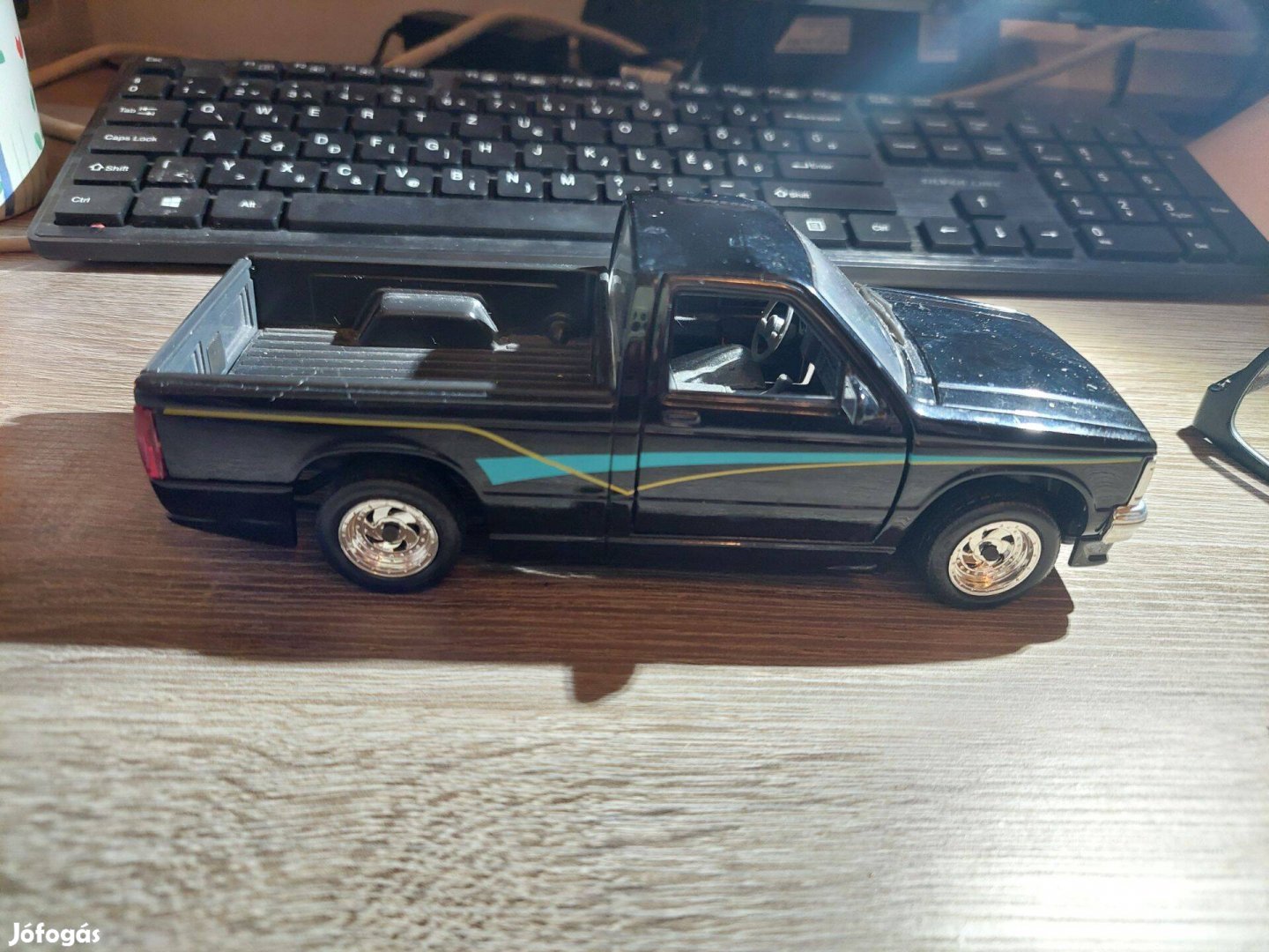 Chevrolet S-10 Pick Up Revell 1:24