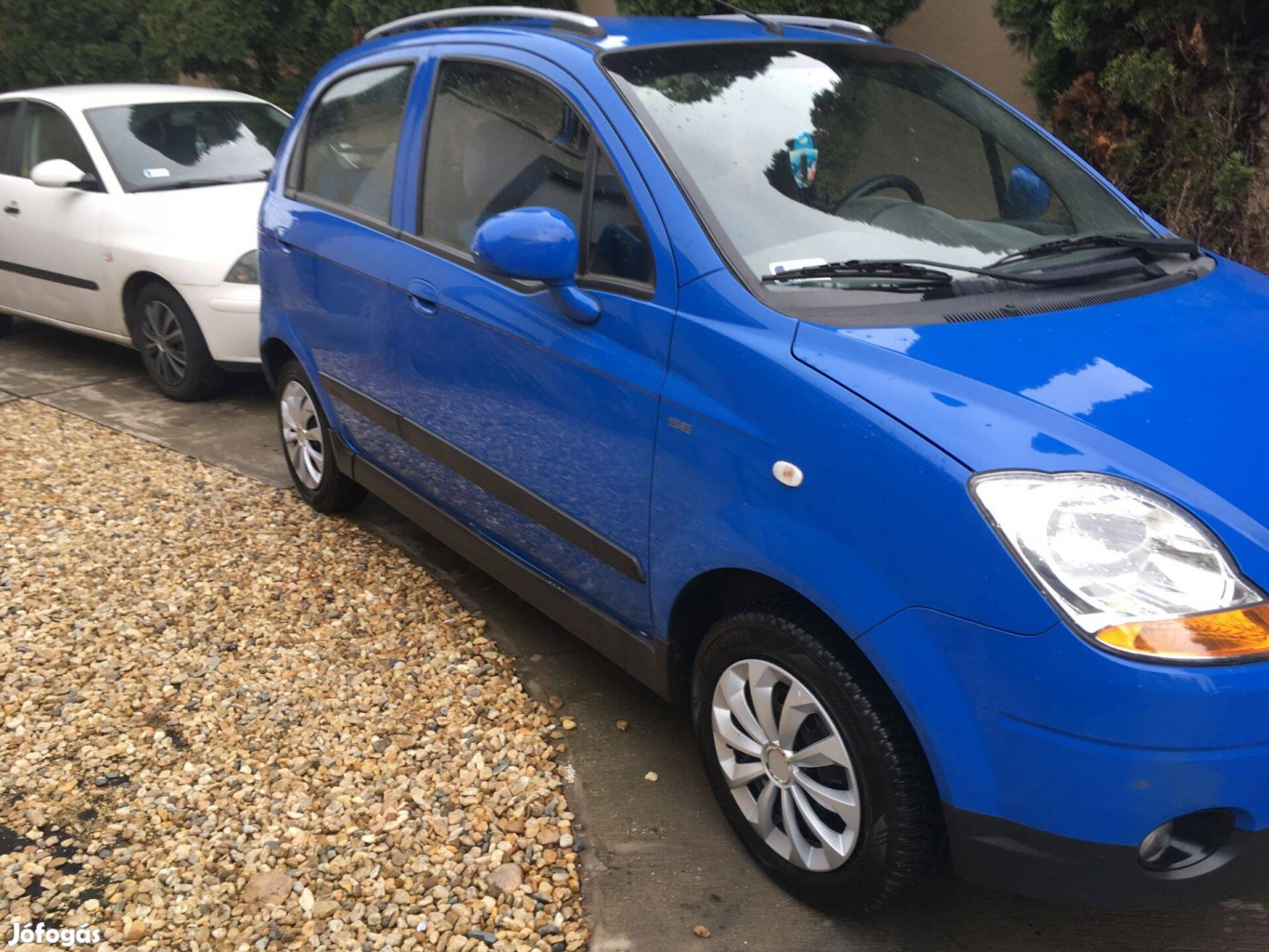 Chevrolet Spark 1.0