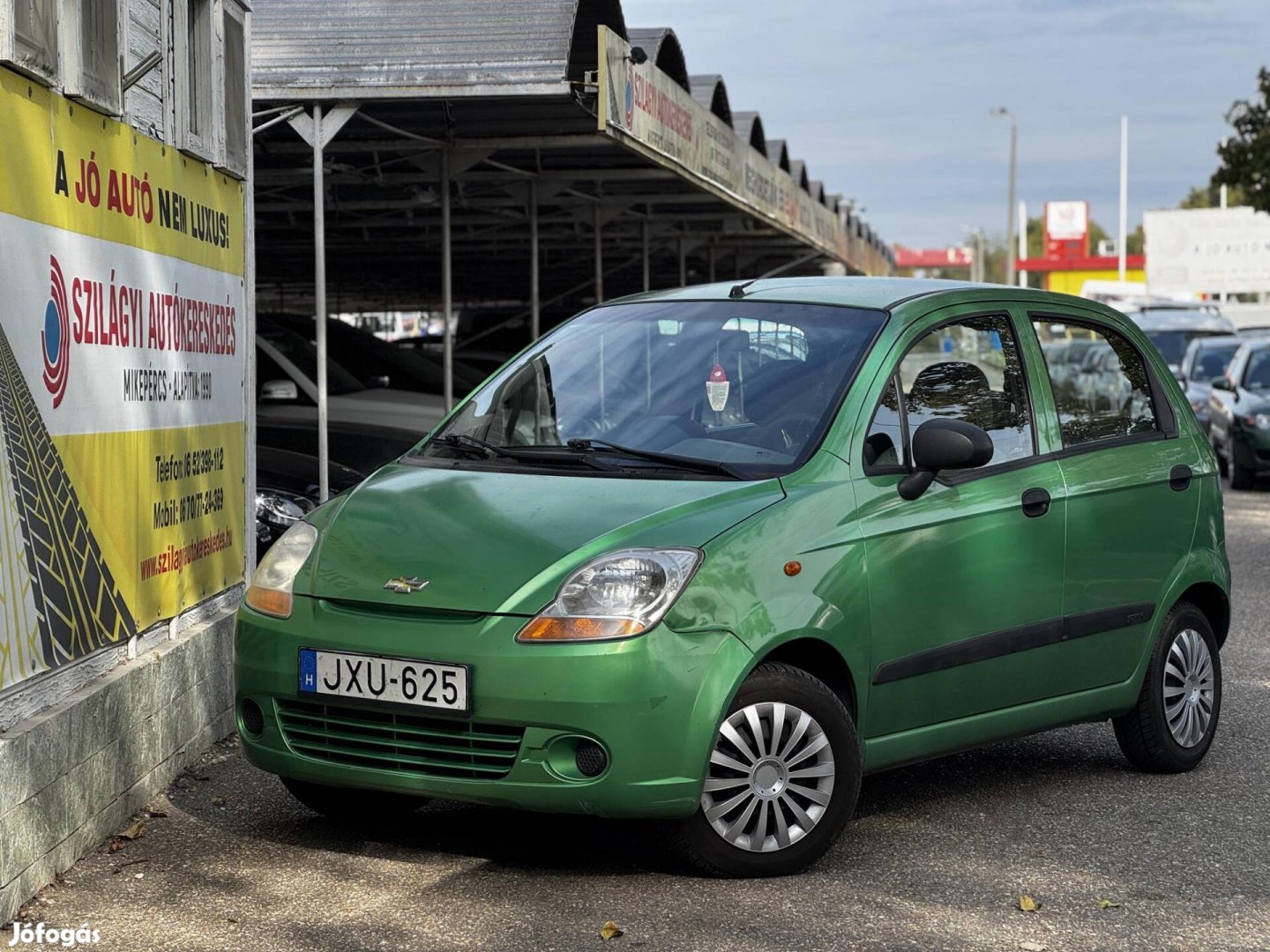 Chevrolet Spark 1.0 8V Elite ITT és Most Akció!...