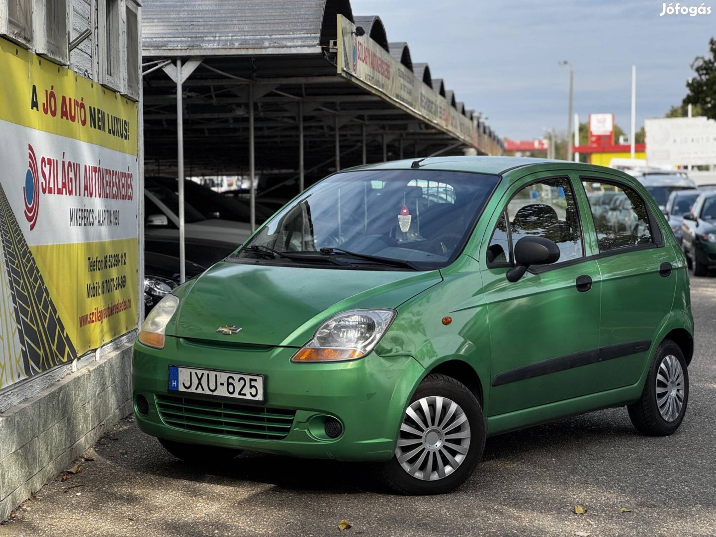 Chevrolet Spark 1.0 8V Elite ITT és Most Akció!...