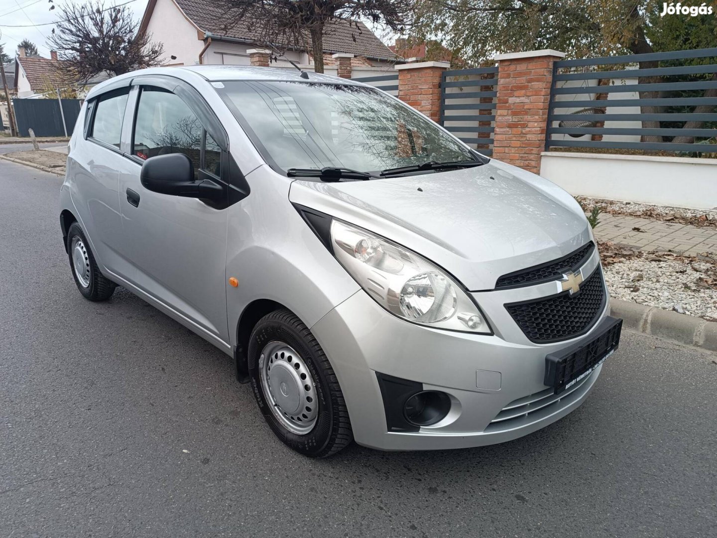 Chevrolet Spark 1.0 LS 114e.km!!