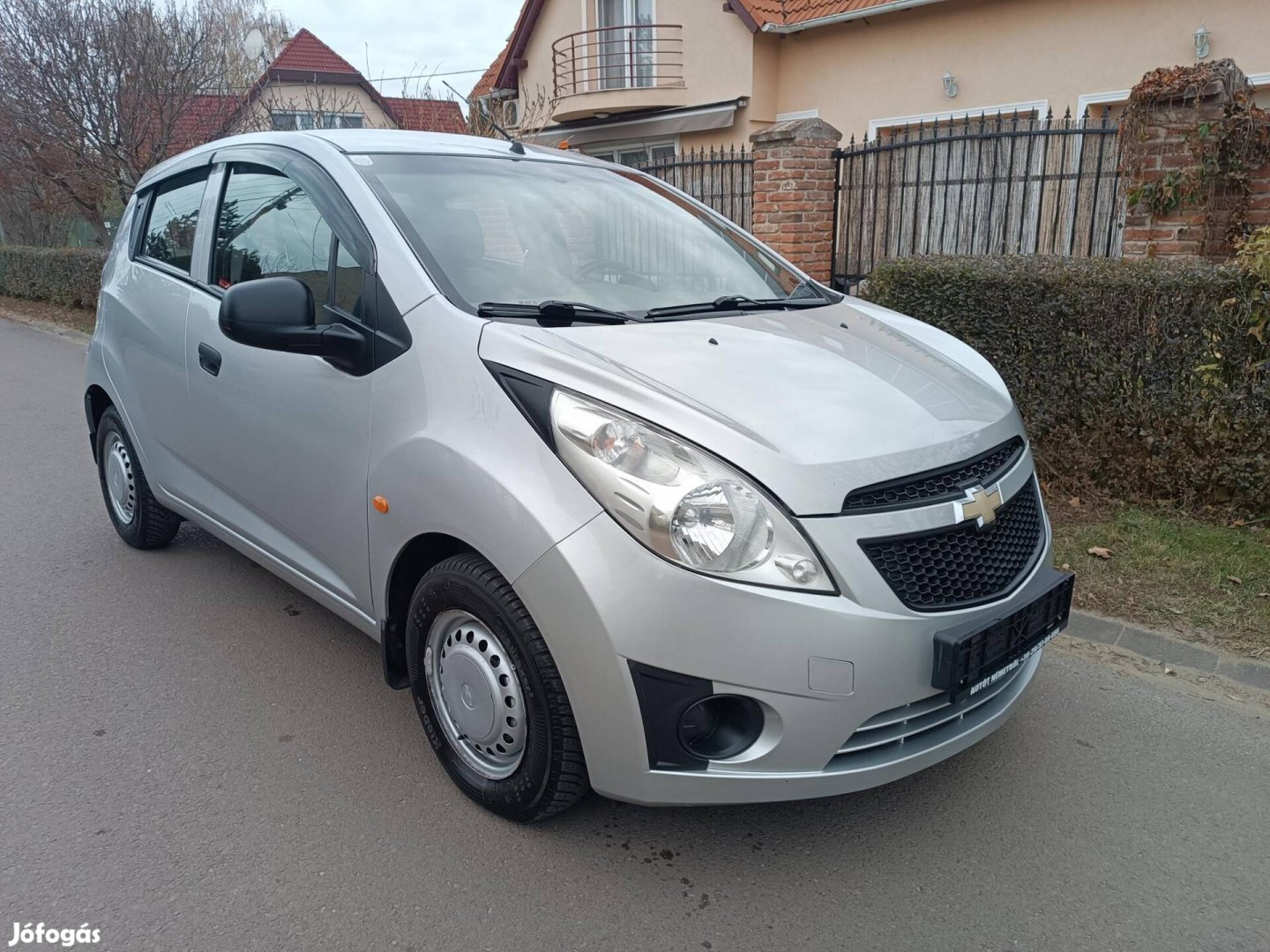 Chevrolet Spark 1.0 LS 114e.km!!