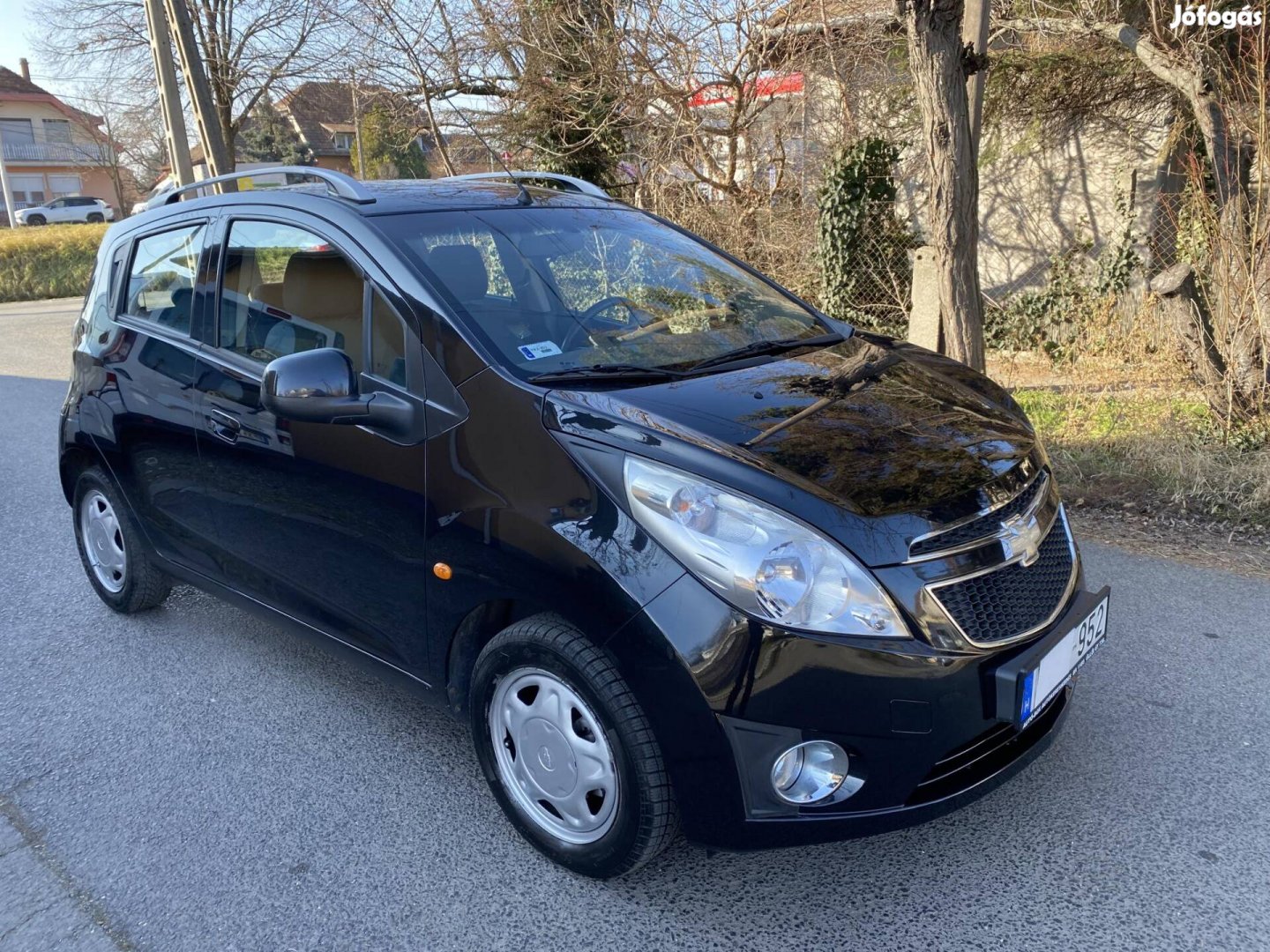 Chevrolet Spark 1.0 LS Plus AC Garanciával