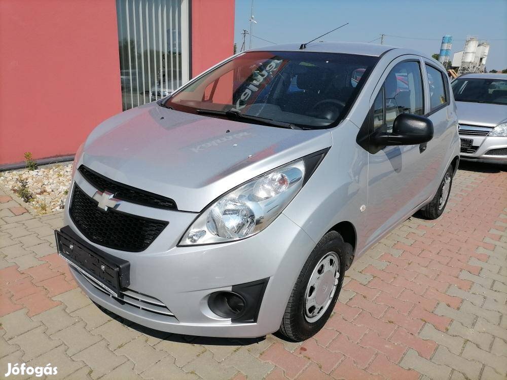 Chevrolet Spark 1.0 Plus AC