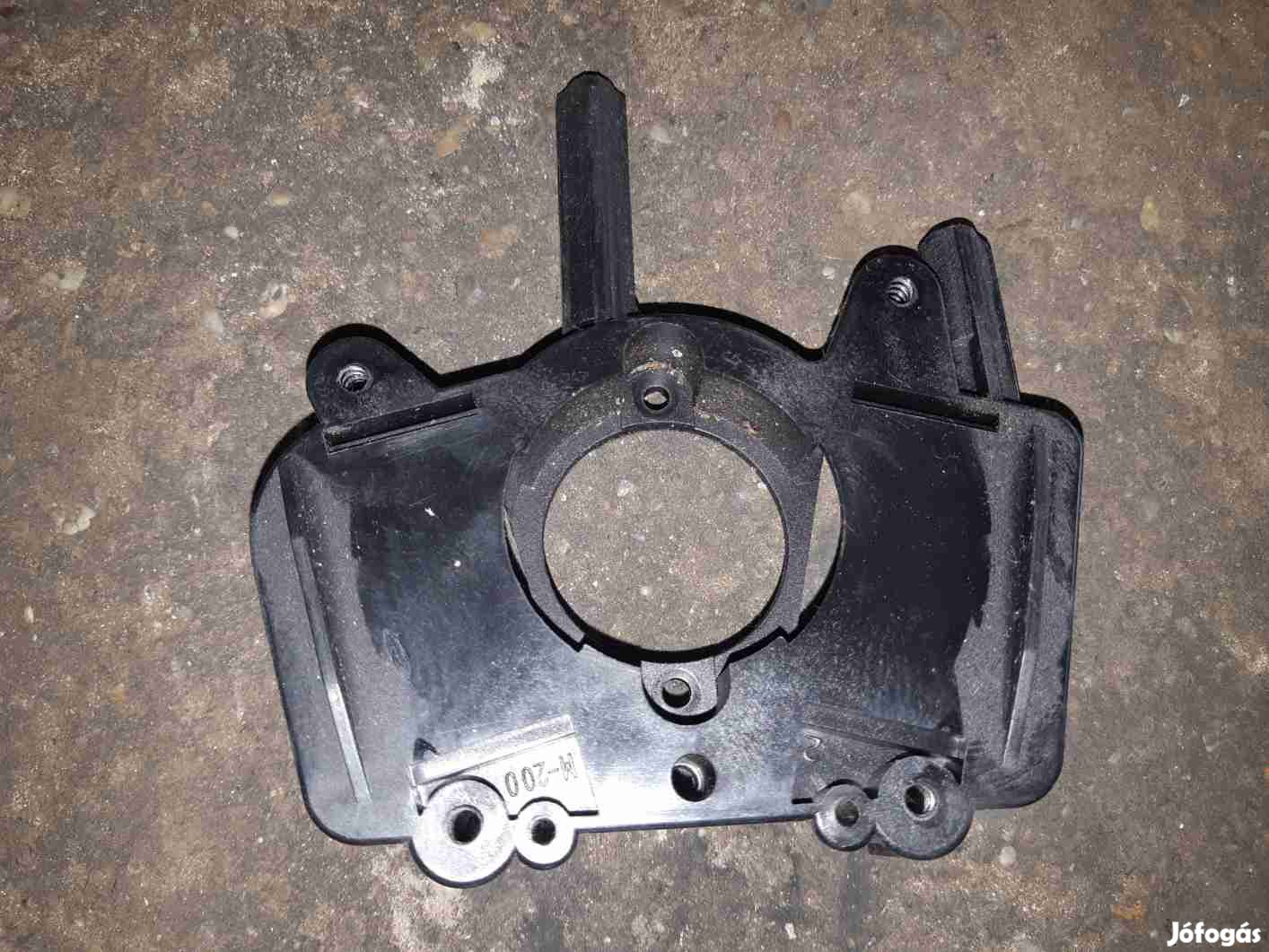 Chevrolet Spark Bajuszkapcsoló Konzol