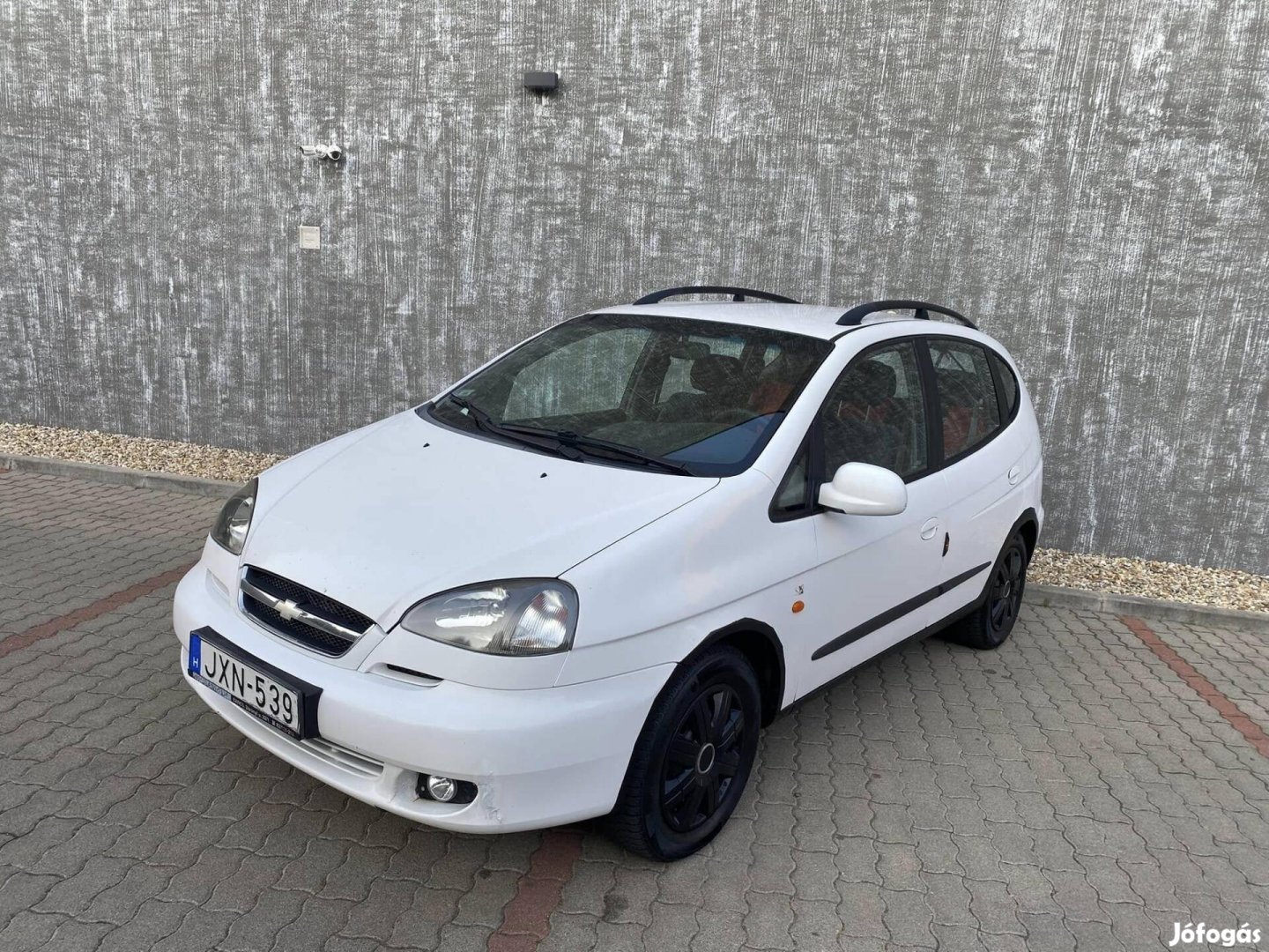 Chevrolet Tacuma 1.6 16V Comfort