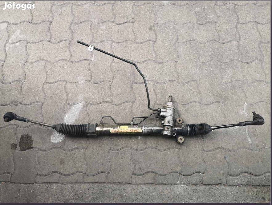 Chevrolet matiz kormánymű bontott eladó. Cikkszám:522050Kdac