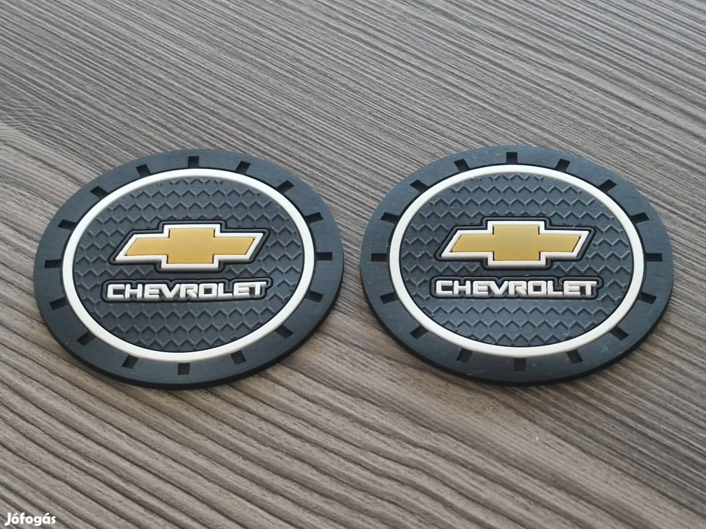 Chevrolet poháralatét 