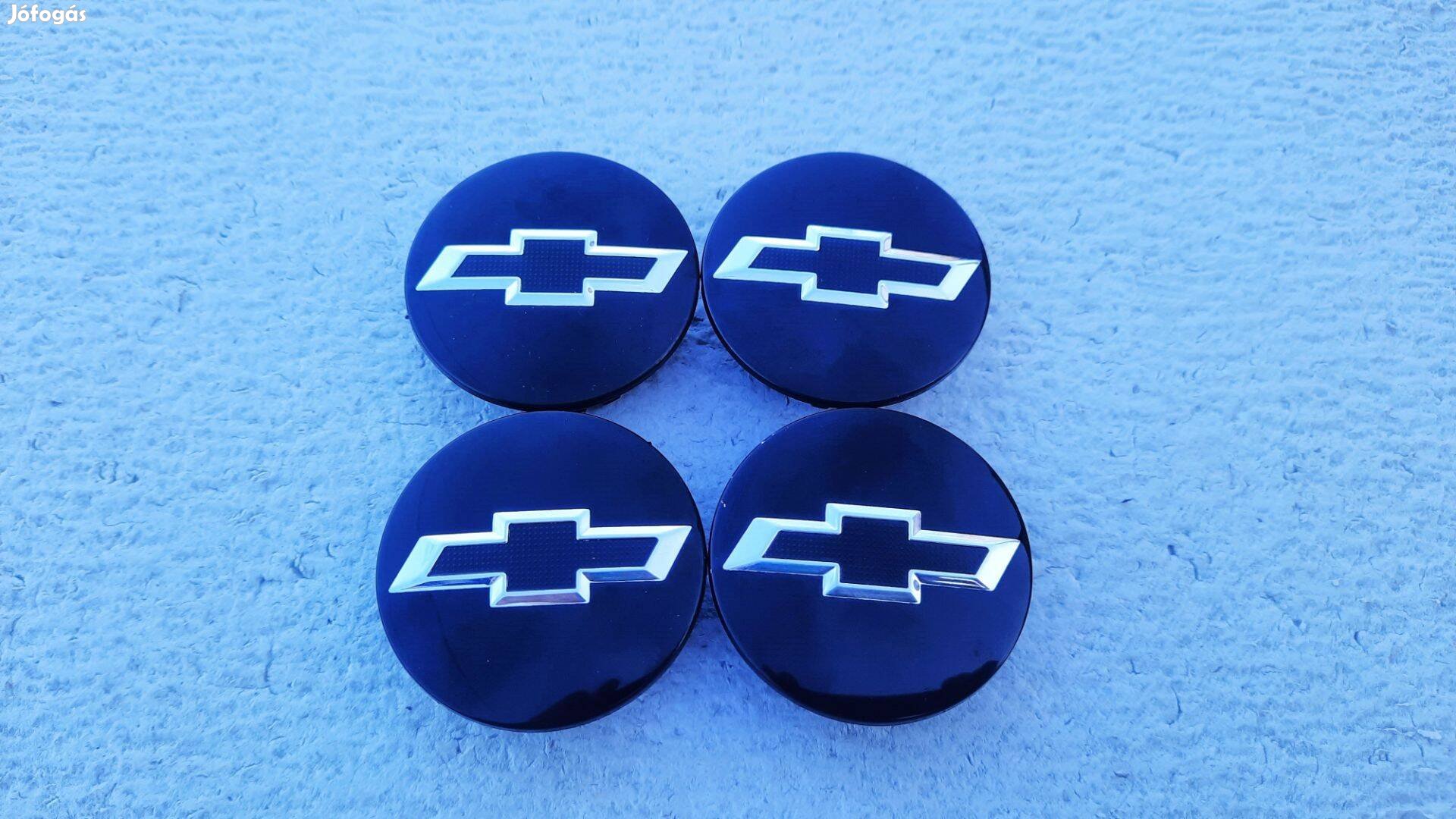 Chevrolet új felni díszkupak közép felnikupak kerékagy kupak 58mm