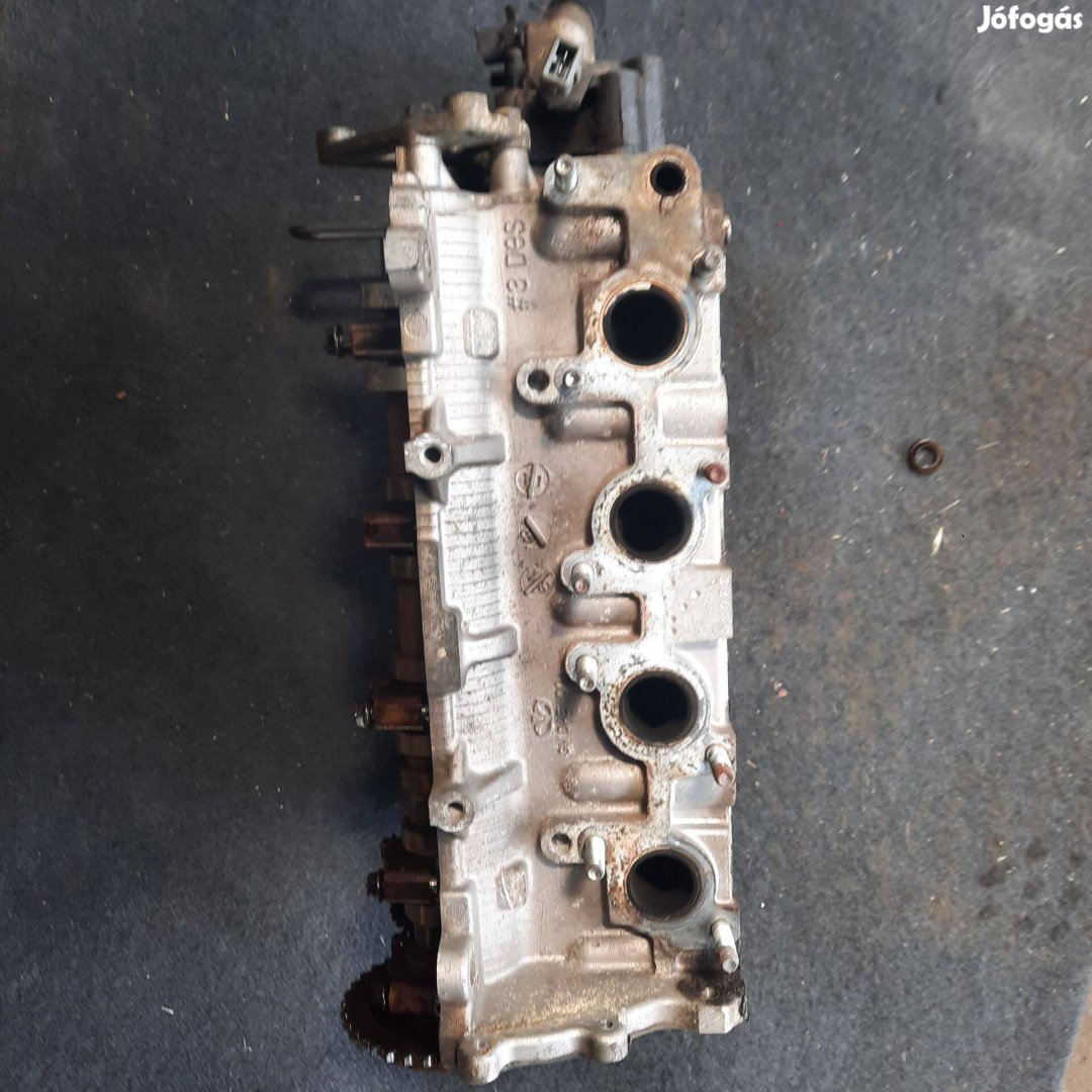 Chevrot 1.4L DOHC 16V F14D3 Engine vezérműborkólat