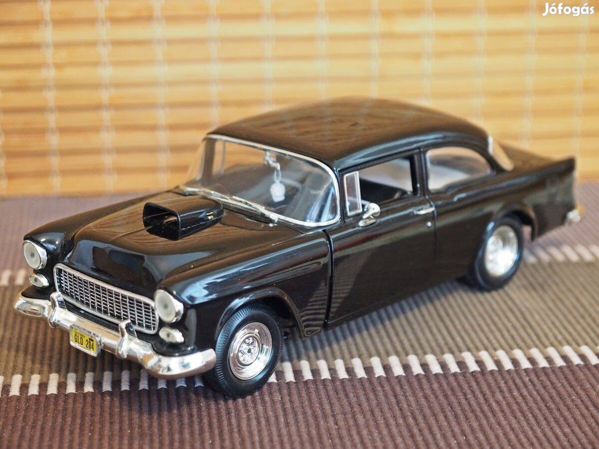 Chevy 150 One-Fifty (1955) modellautó 1:18