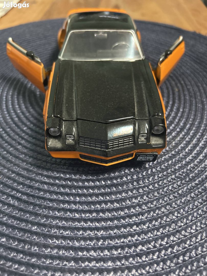Chevy Camaro