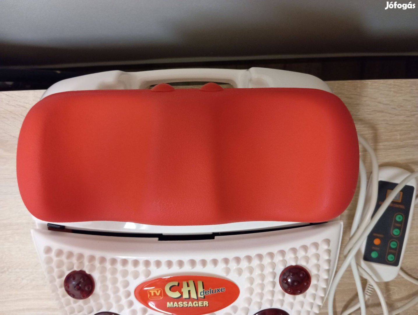 Chi masszázs gép (infrás)