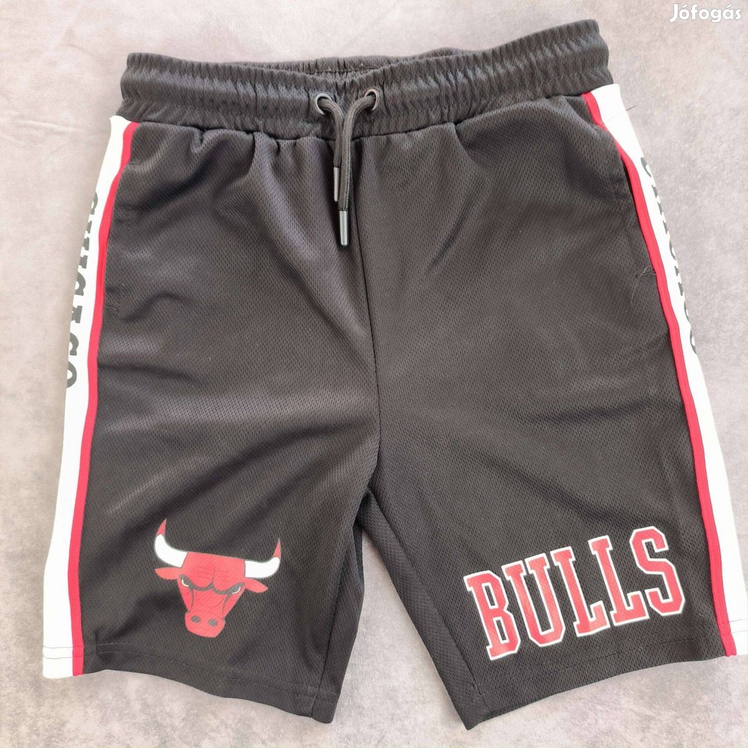 Chicago Bulls NBA nadrág gyerek 116-os