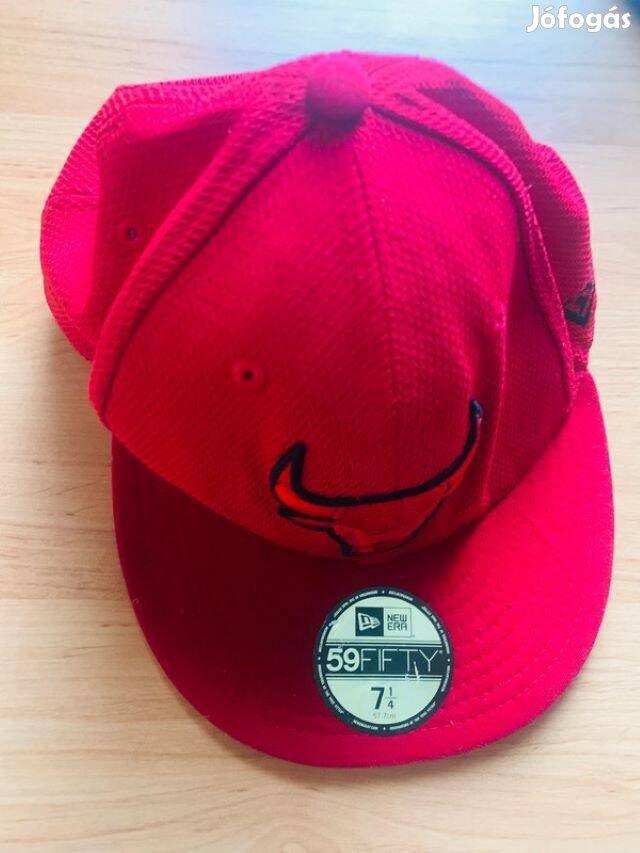 Chicago Bulls rajongók figyelem