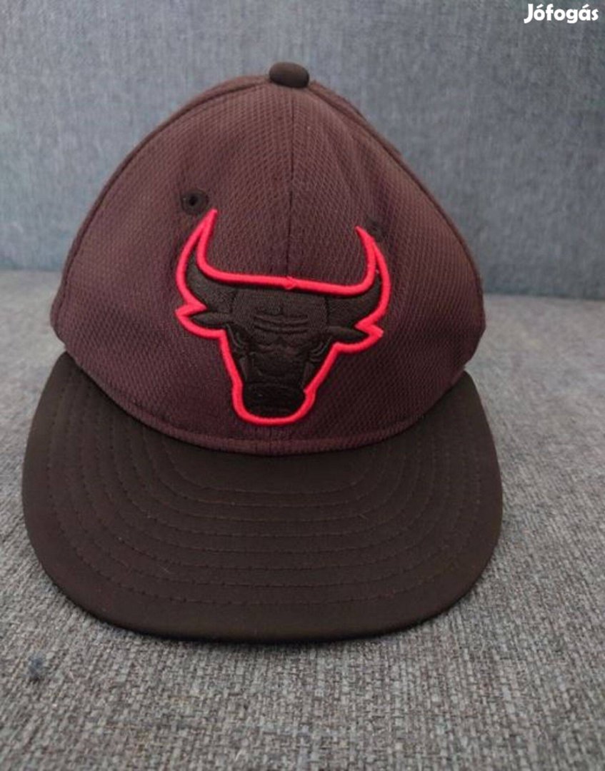 Chicago Bulls sapka New Era 57.7cm